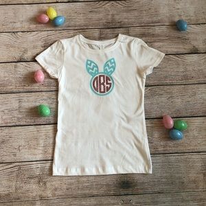 Easter 🐣 Monogramed T-shirts and Onesies